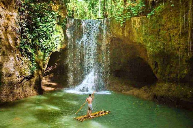 Top Bali Waterfalls: Suwat, Kanto Lampoe, Tibumana Waterfall - The guides can shape the quality of the day