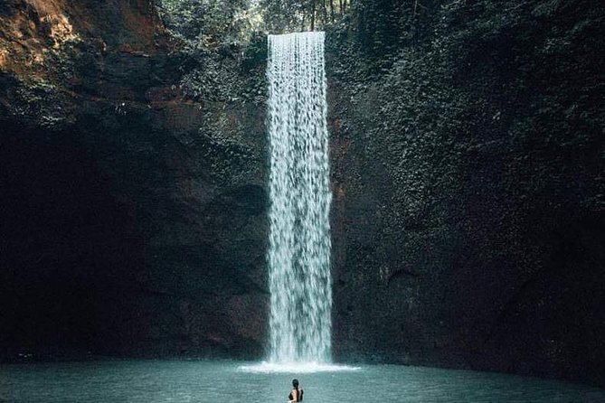 Top Bali Waterfalls: Suwat, Kanto Lampoe, Tibumana Waterfall - Starting from Ubud in a private car