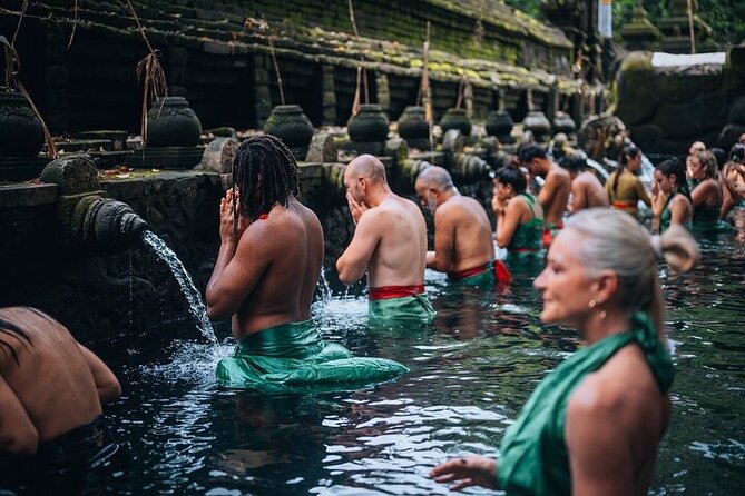 Top Ubud Attractions: Private Full-Day Guided Tour - Key things to know before booking