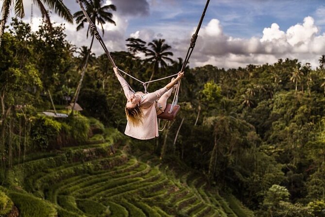 Top Ubud Attractions: Private Full-Day Guided Tour - A cultural opening with the Barong and Kris Dance