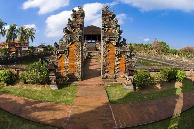 Tour: Besakih Temple-Kintamani Volcano-Water temple&Rice Terrace - Is $132 good value?