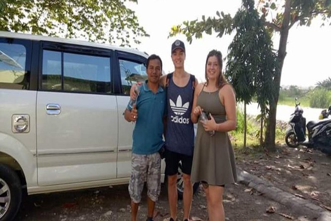 Tours and Transport Services - What Tiana’s service adds to the day