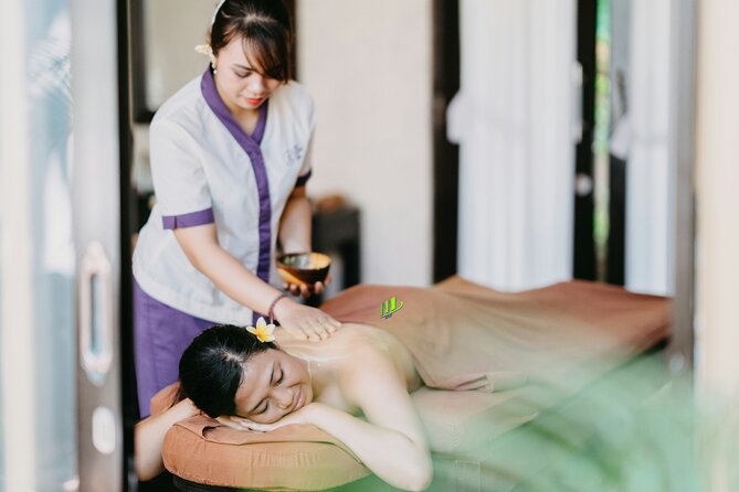 Traditional Bali Massage 90 minutes at Nusa Dua Bali - Bali Collection, Nusa Dua Beach, and the surrounding area