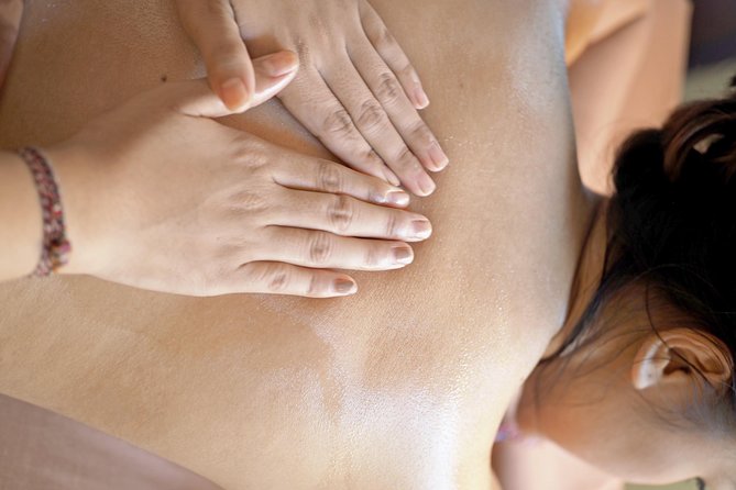 Traditional Bali Massage 90 minutes at Nusa Dua Bali - Is $41 good value for a 90-minute treatment?