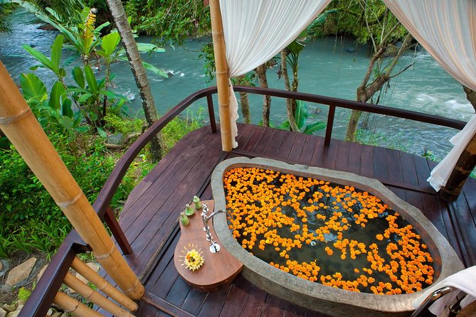 Traditional Bali Massage Lulur & Spa Treatment 2 Hours - Key points before you book