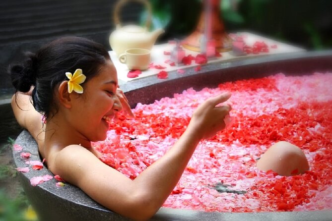 Traditional Bali Massage Lulur & Spa Treatment 2 Hours - What the $26 experience actually includes