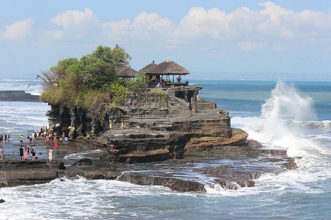 Traditional Balinese Cooking Class with Ubud Tour - Starting early from Kuta and South Bali