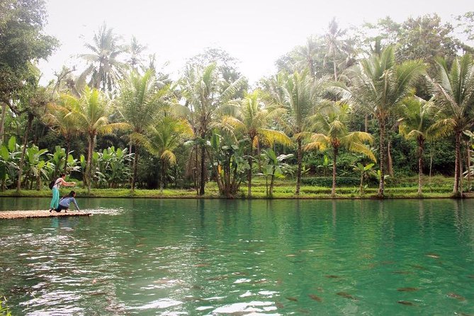 Traditional Balinese Cooking Class with Ubud Tour - The welcome matters as much as the recipes