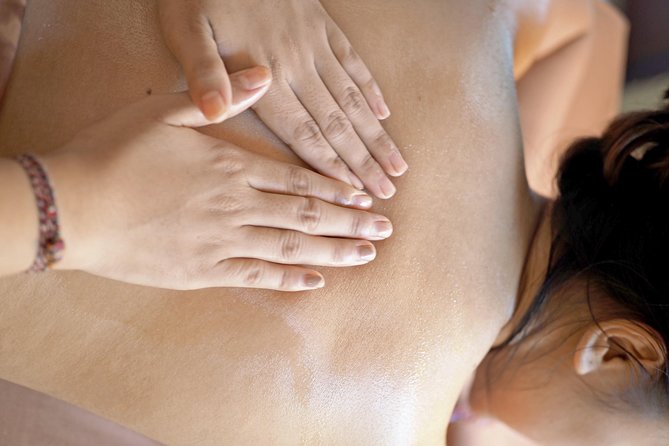Traditional Balinese Massage Lulur Package 120 minutes With Transfers In Kuta - Understanding the spa names and itinerary