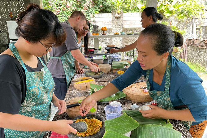 Traditional Tempeh Making & Cooking Balinese Cuisine - Why tempeh makes this Bali cooking class different