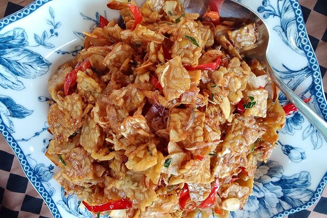 Traditional Tempeh Making & Cooking Balinese Cuisine - Is the $39 price good value?