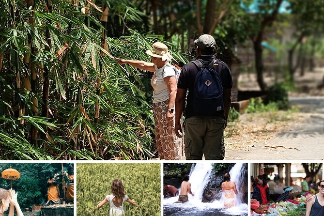 Transformative Journey of Holistic Self-Discovery - What this North Ubud experience is really about
