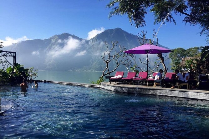 Trunyan Cemetery, Hot Spring, Penglipuran Village, and Waterfall Tour - Who gets the most value from the $87 price