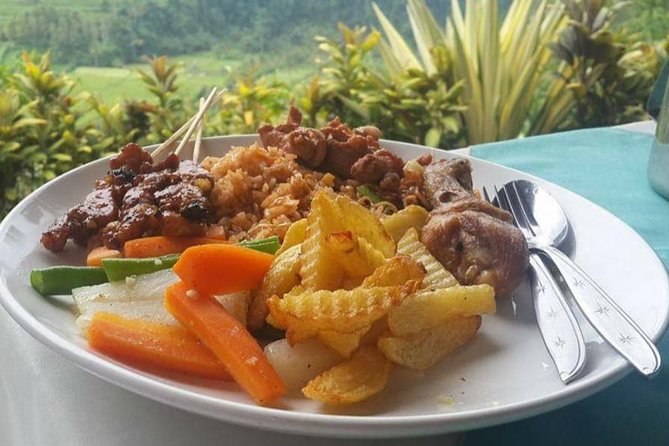 Tukad Cepung Besakih Lempuyang Temple Best of East Bali Tour - What the $43.34 price really buys