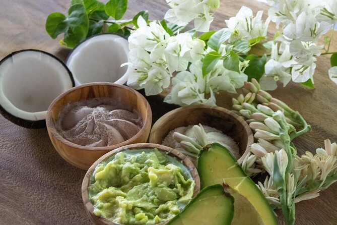 TULA Wellness Balinese Exotic Fruit Ritual - A fruit-filled ritual rather than a standard massage
