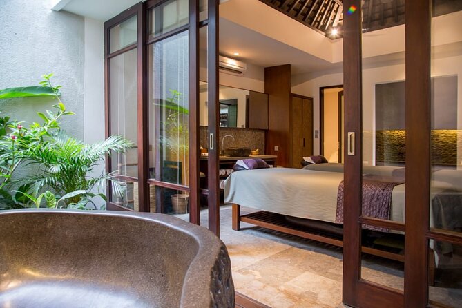 TULA Wellness Balinese Exotic Fruit Ritual - Traditional Balinese massage with a personal touch
