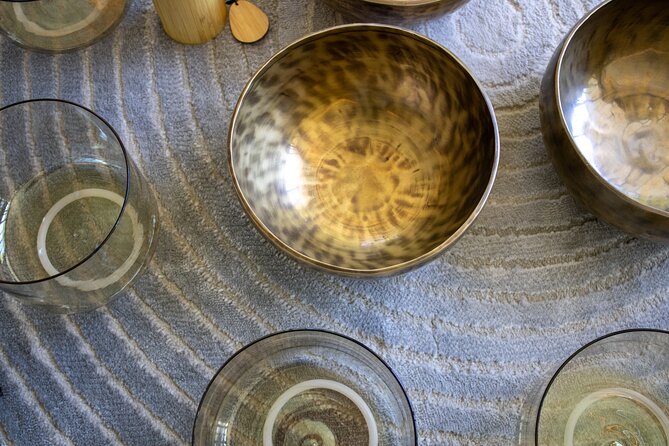 TULA Wellness Half Day Experience with Sound Healing - The Tula Wellness menu gives the afternoon a proper finish