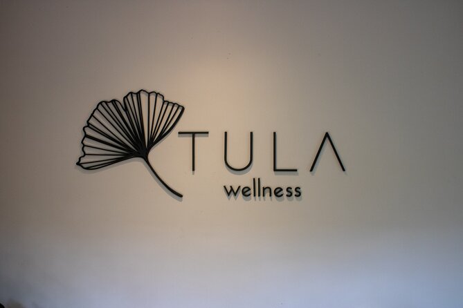 TULA Wellness Half Day Experience with Sound Healing - Timing, meeting point, and practical planning