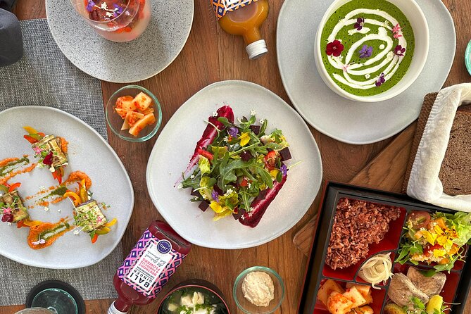 TULA Wellness Half Day Experience with Sound Healing - Is $148.64 good value in Seminyak?