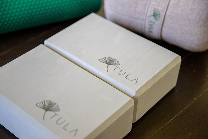 TULA Wellness Half Day Experience with Yoga Class - A gentle one-hour lymphatic drainage massage