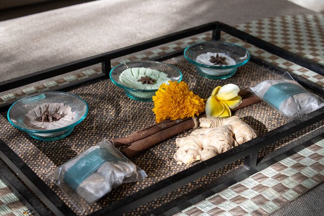TULA Wellness Royal Chinese Empress Ritual - Is $142 per person good value?