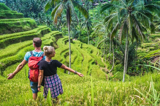 Ubud Adventure All Inclusive Private Day Tour - Why the private guide matters