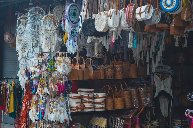 Ubud Arts & Crafts Tour - Price, group size, and shopping value