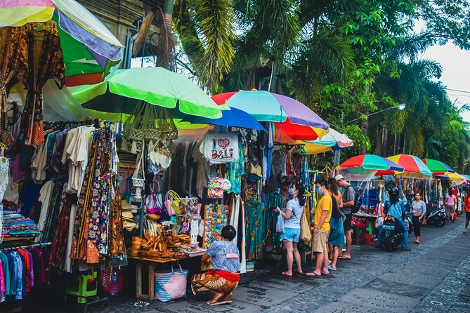 Ubud Arts & Crafts Tour - Who should book this Bali art tour?