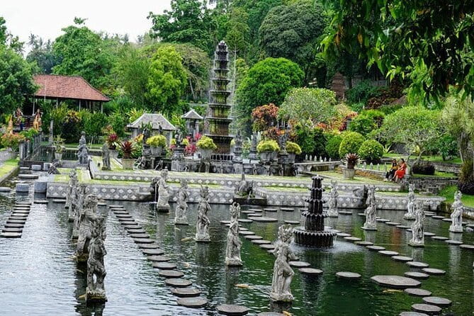 Ubud ATV Quad Bike, Waterfall with Rafting-Snorkeling Optional - Optional rafting on the Ayung River