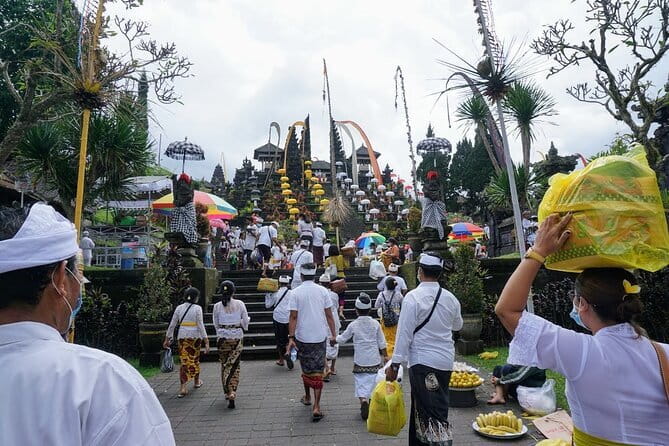 Ubud ATV Quad Bike, Waterfall with Rafting-Snorkeling Optional - Blue Lagoon snorkeling and Tanjung Jepun