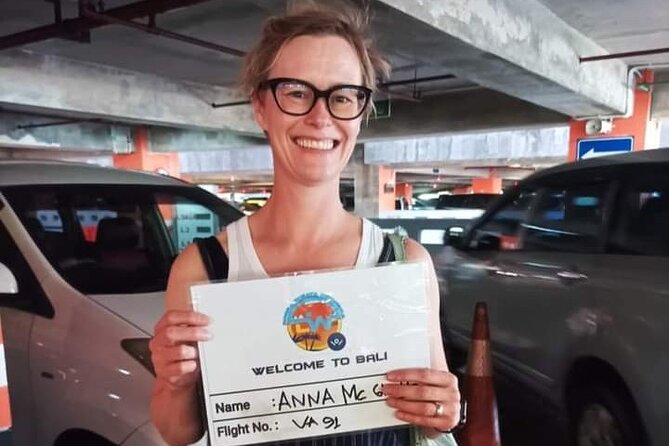 Ubud Bali - Airport & Ground Transfers | Price per Car - The drive to Ubud takes about 90 minutes