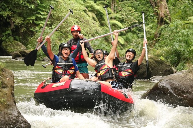 Ubud Bali ATV Quad Bike Legong Temple cave with Lunch and Pool - Price, private groups, and the four-hour question