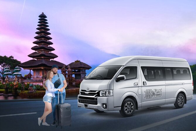 Ubud Bali Driver ( Bali Custom Tour ) - Key points to know before booking