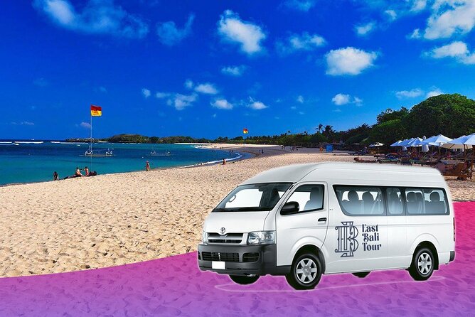 Ubud Bali Driver ( Bali Custom Tour ) - What you are really booking for $33