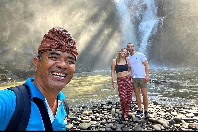 Ubud Bali Driver - Private Driver in Ubud - Key Points for Planning Your Ubud Day