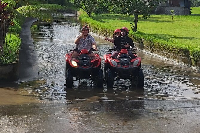 Ubud Bali Driver - Private Driver in Ubud - Tirta Empul Temple: The Day’s Cultural Center
