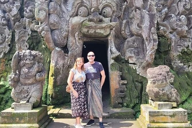 Ubud Bali Driver - Private Driver in Ubud - Tegalalang Rice Terrace: A Look at Bali’s Water System