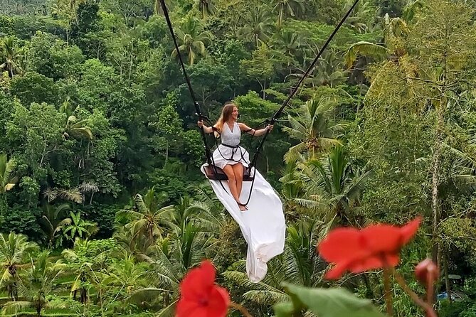 Ubud Bali Driver - Private Driver in Ubud - How the Driver Shapes the Experience