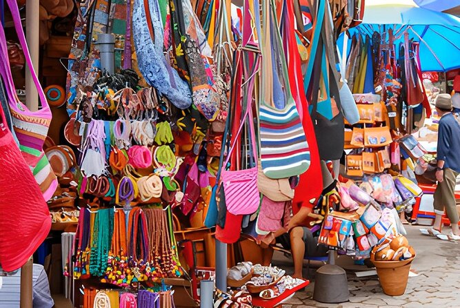 Ubud Bali: Rice Terrace, Waterfall and Tirta empul Day Tour - Cantik Agriculture adds coffee, spices, and a taste of rural Bali