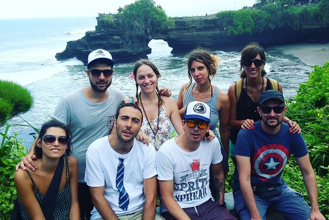Ubud Buggy Adventure & Costumize Activities & cultural tours - Starting with a muddy buggy ride near Ubud