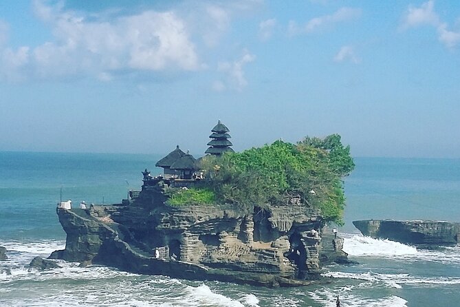 Ubud Buggy Adventure & Costumize Activities & cultural tours - Choosing between more action and a slower cultural route