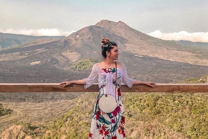 Ubud Combine Mount Batur Kintamani Tour - The Barong and Kris dance sets the cultural tone