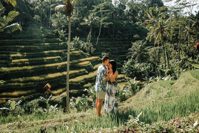 Ubud Cultural Day Tour: A Day for Balinese Cultural Experience - Key points at a glance