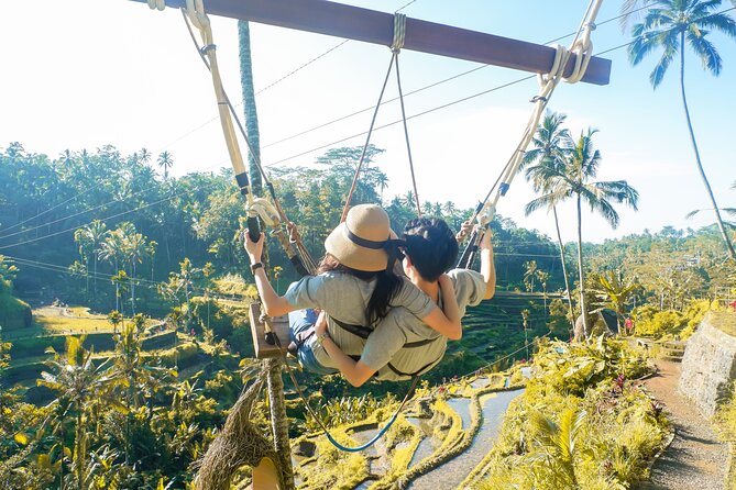 Ubud Cultural Day Tour: A Day for Balinese Cultural Experience - Why this Ubud day works