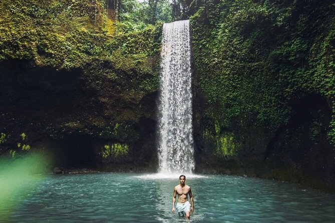 Ubud Customized Full Day Tour - Visit Most favorite In Ubud - Jungle Swing, a popular add-on with a price question
