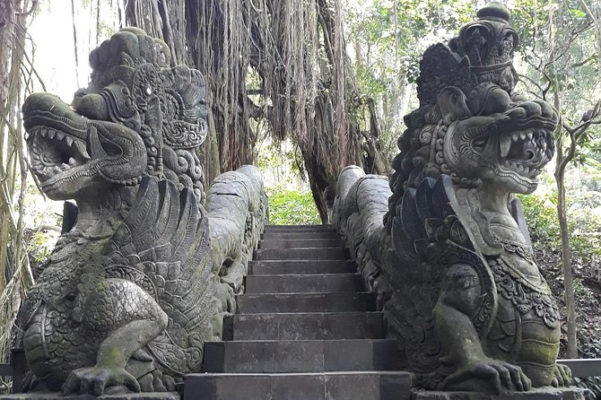 Ubud Customized Private Tour - Balinese art, homes, and village traditions