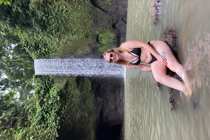 Ubud Day Tour - Private Ubud Tour Guide - Best Of Ubud Tour - Understanding Tirta Empul Temple
