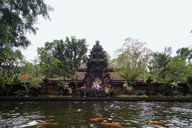 Ubud Day Tour - Private Ubud Tour Guide - Best Of Ubud Tour - Is $50 good value for four people?