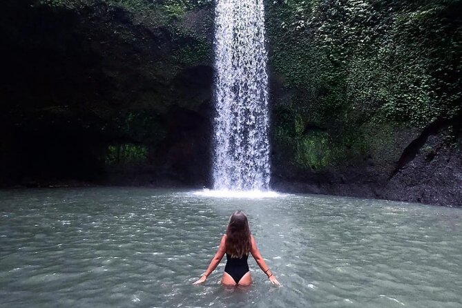 Ubud Day Tour : Waterfall, Temple and Local Night Market Tour - What the $21 price really includes