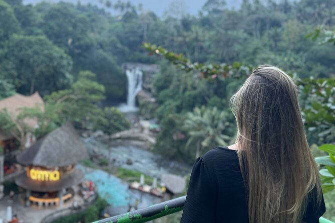 Ubud Day Tour with Private Car & Local Driver - Why a private car makes Ubud easier